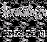 Lemmings (Europe) (Rev 1)